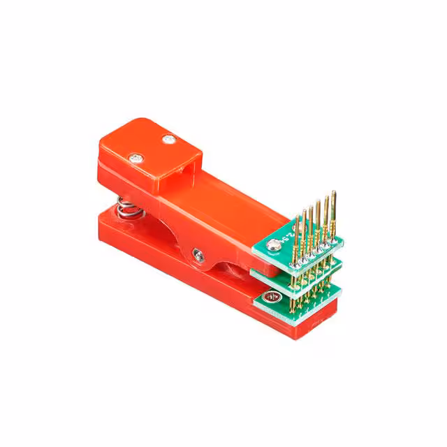 5433 Adafruit Industries LLC  Test Leads - Jumper, Specialty